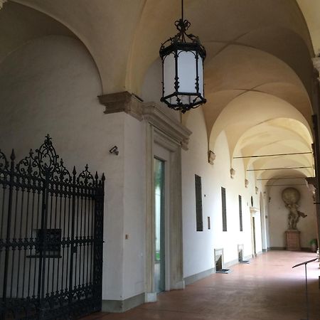 Apartamento Tl Palazzo Fantuzzi Bolonia Exterior foto