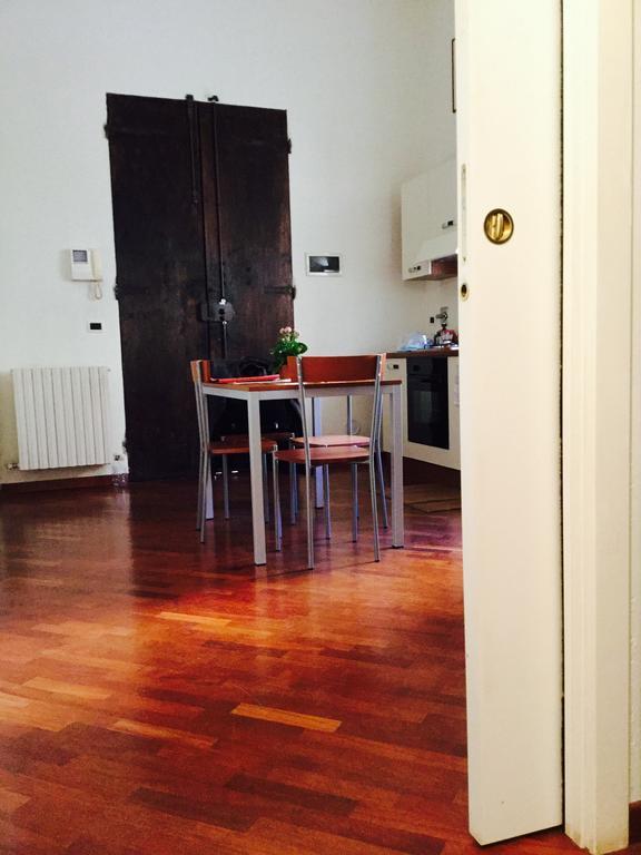 Apartamento Tl Palazzo Fantuzzi Bolonia Exterior foto