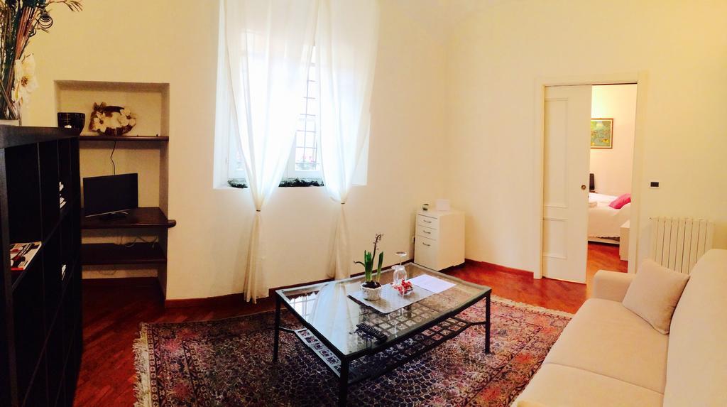 Apartamento Tl Palazzo Fantuzzi Bolonia Habitación foto