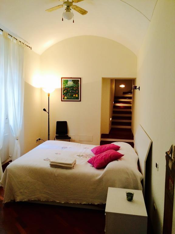 Apartamento Tl Palazzo Fantuzzi Bolonia Habitación foto