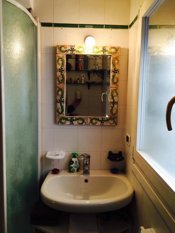 Apartamento Tl Palazzo Fantuzzi Bolonia Habitación foto