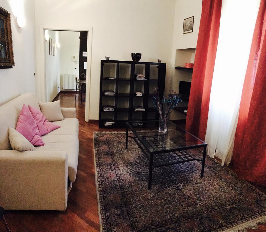 Apartamento Tl Palazzo Fantuzzi Bolonia Exterior foto