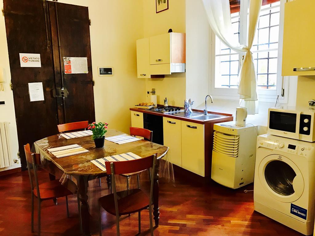 Apartamento Tl Palazzo Fantuzzi Bolonia Exterior foto