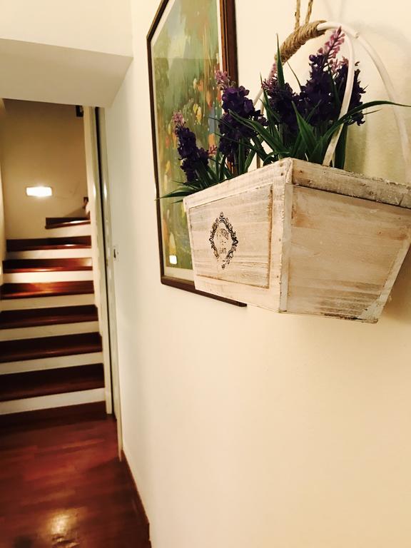 Apartamento Tl Palazzo Fantuzzi Bolonia Exterior foto