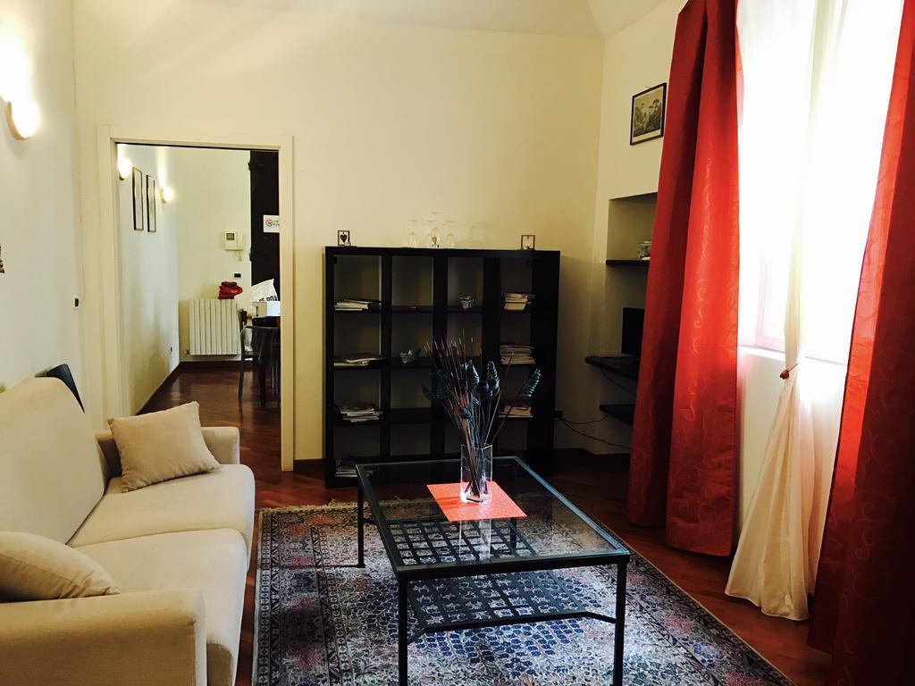 Apartamento Tl Palazzo Fantuzzi Bolonia Exterior foto